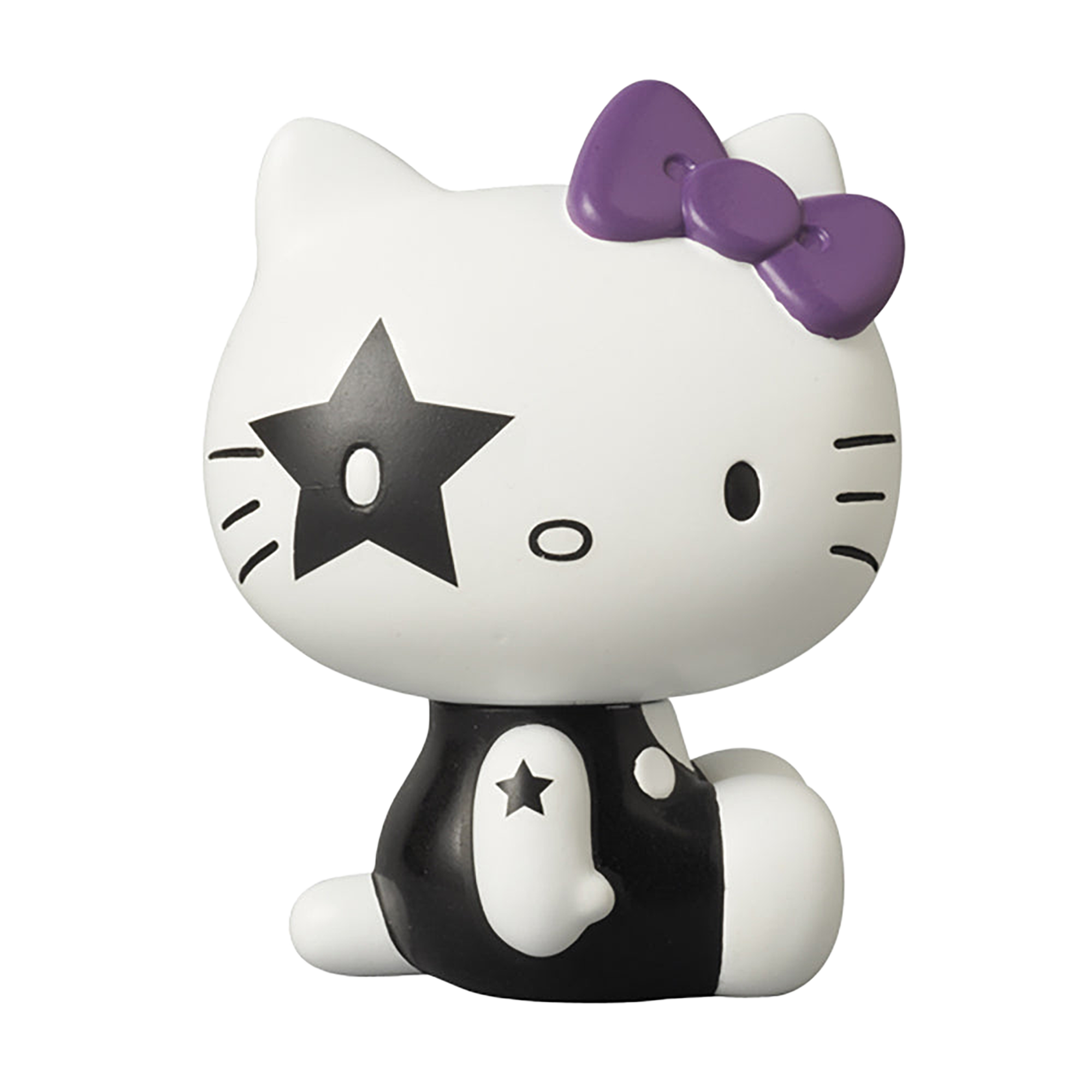 VCD KISS × HELLO KITTY