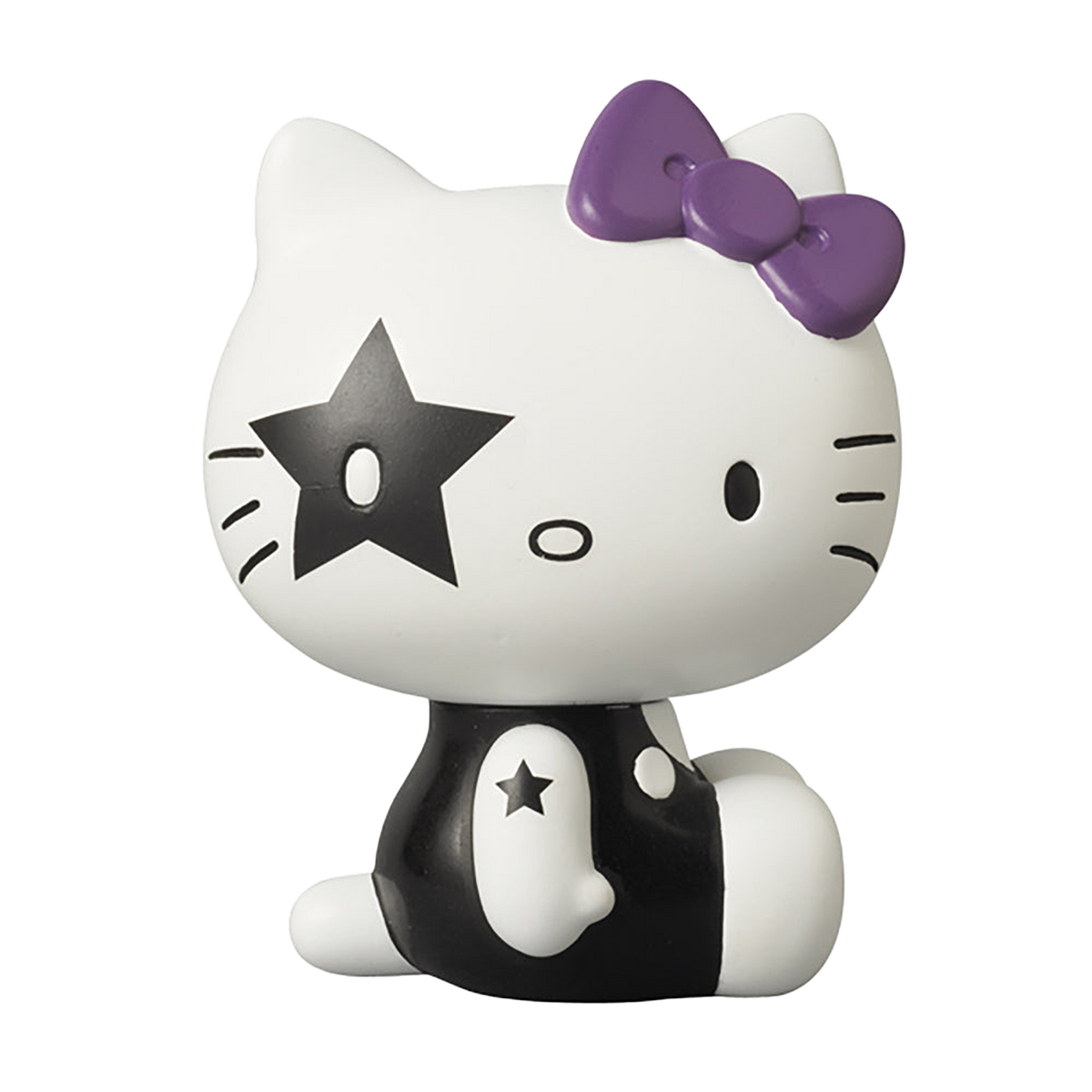 VCD KISS × HELLO KITTY