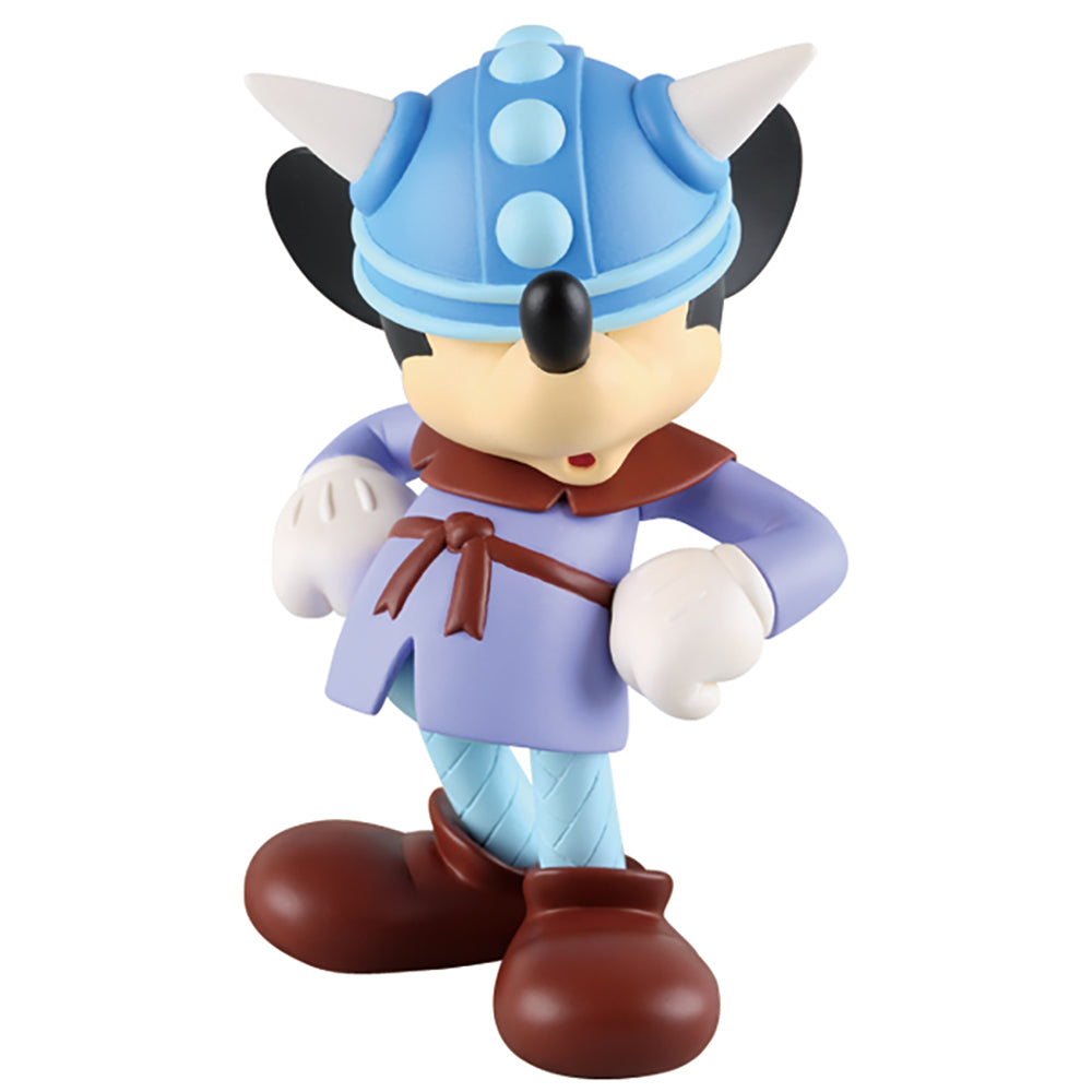 VCD Viking Mickey_0