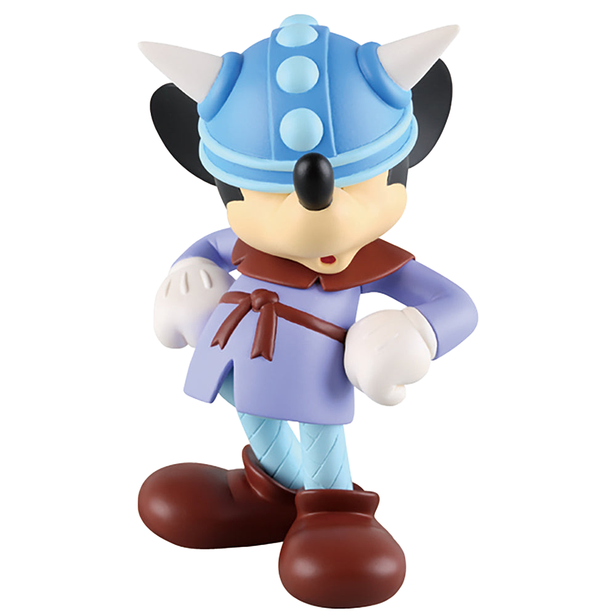 VCD Viking Mickey