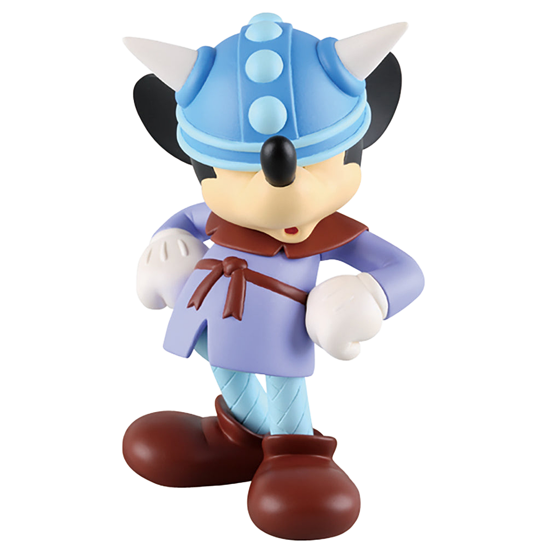 VCD Viking Mickey | MEDICOM TOY OFFICIAL STORE