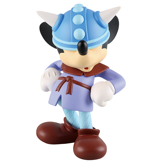 VCD Viking Mickey