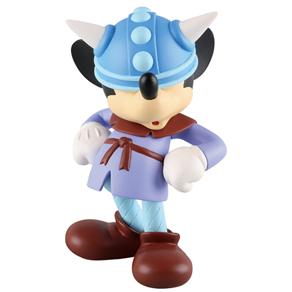 VCD Viking Mickey | MEDICOM TOY OFFICIAL STORE