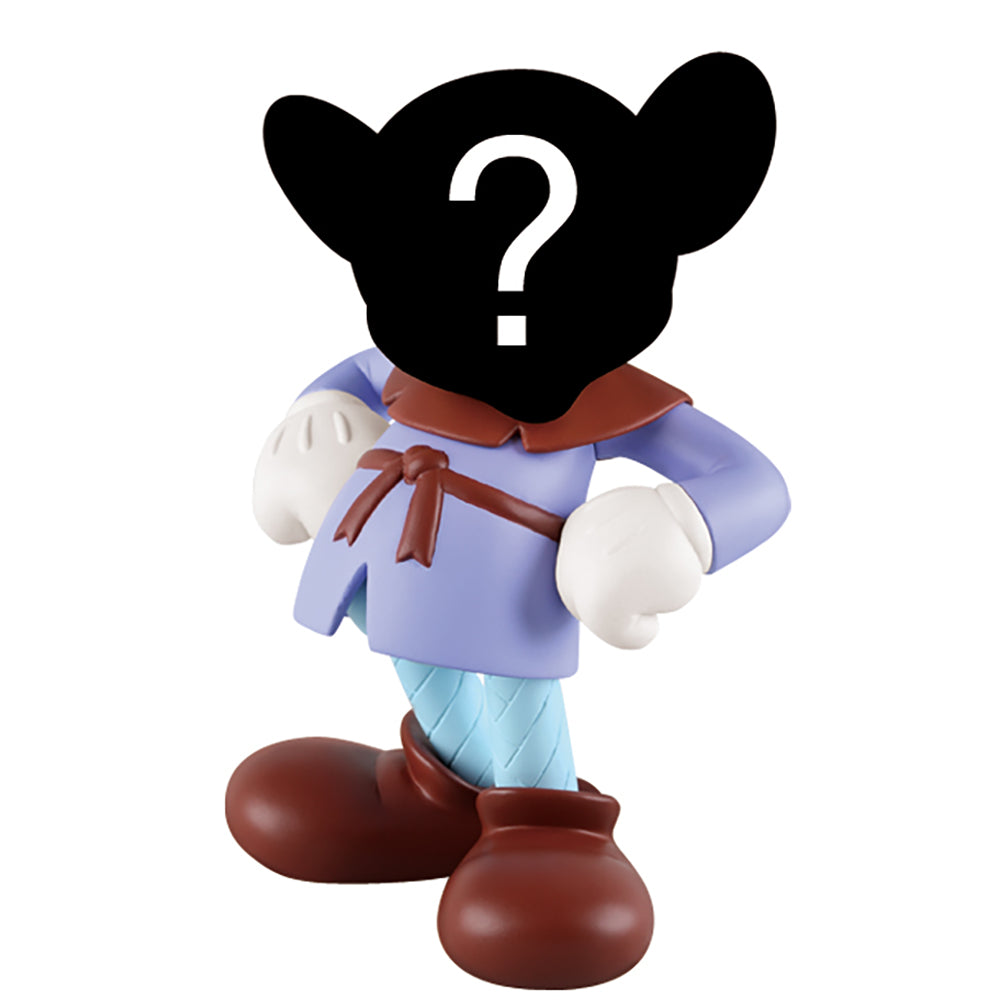 VCD Viking Mickey_1