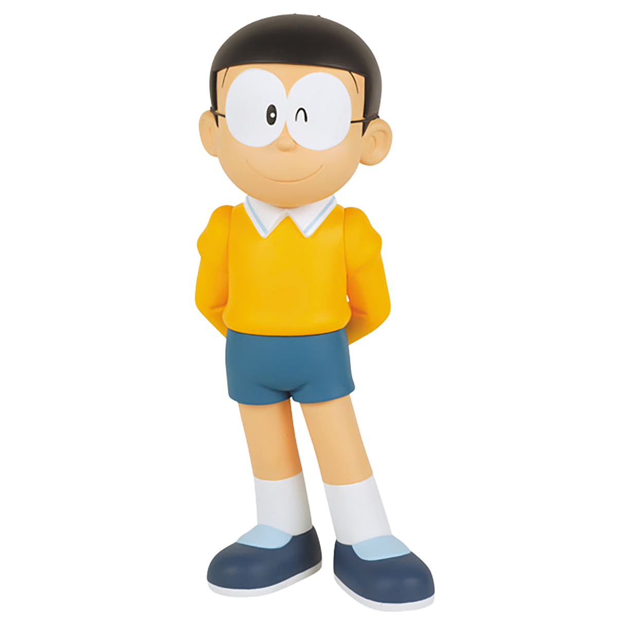 VCD のび太