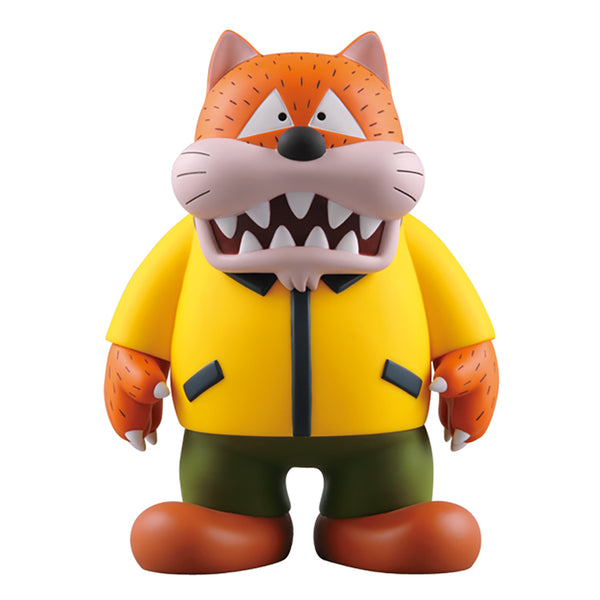 オオカミ男（Old Comic ver.） | MEDICOM TOY OFFICIAL STORE