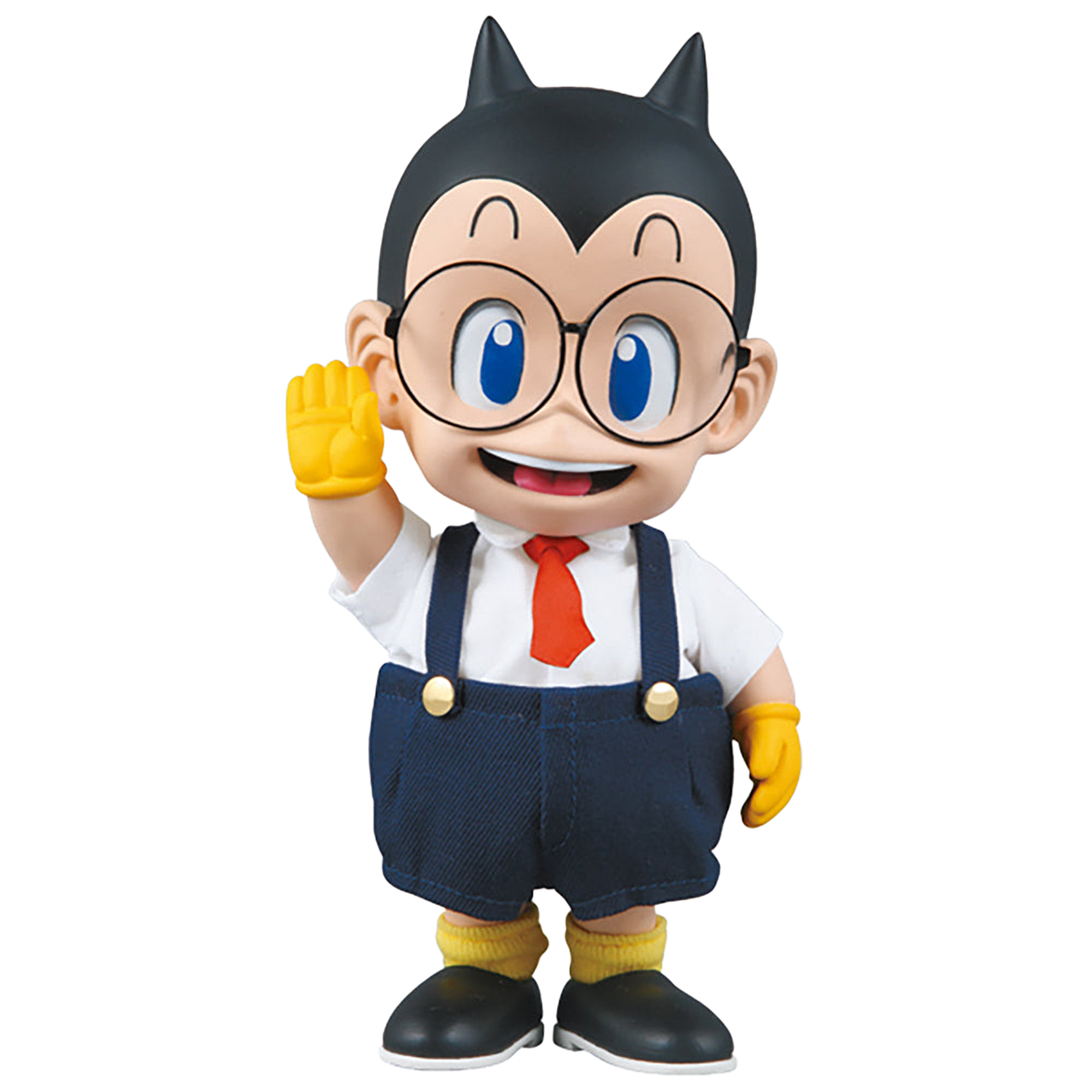 DX オボッチャマン