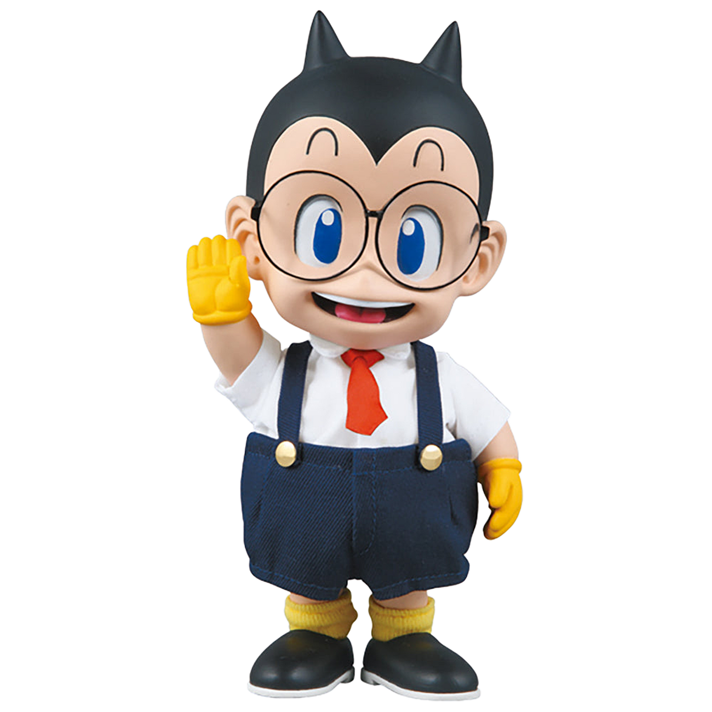 DX オボッチャマン