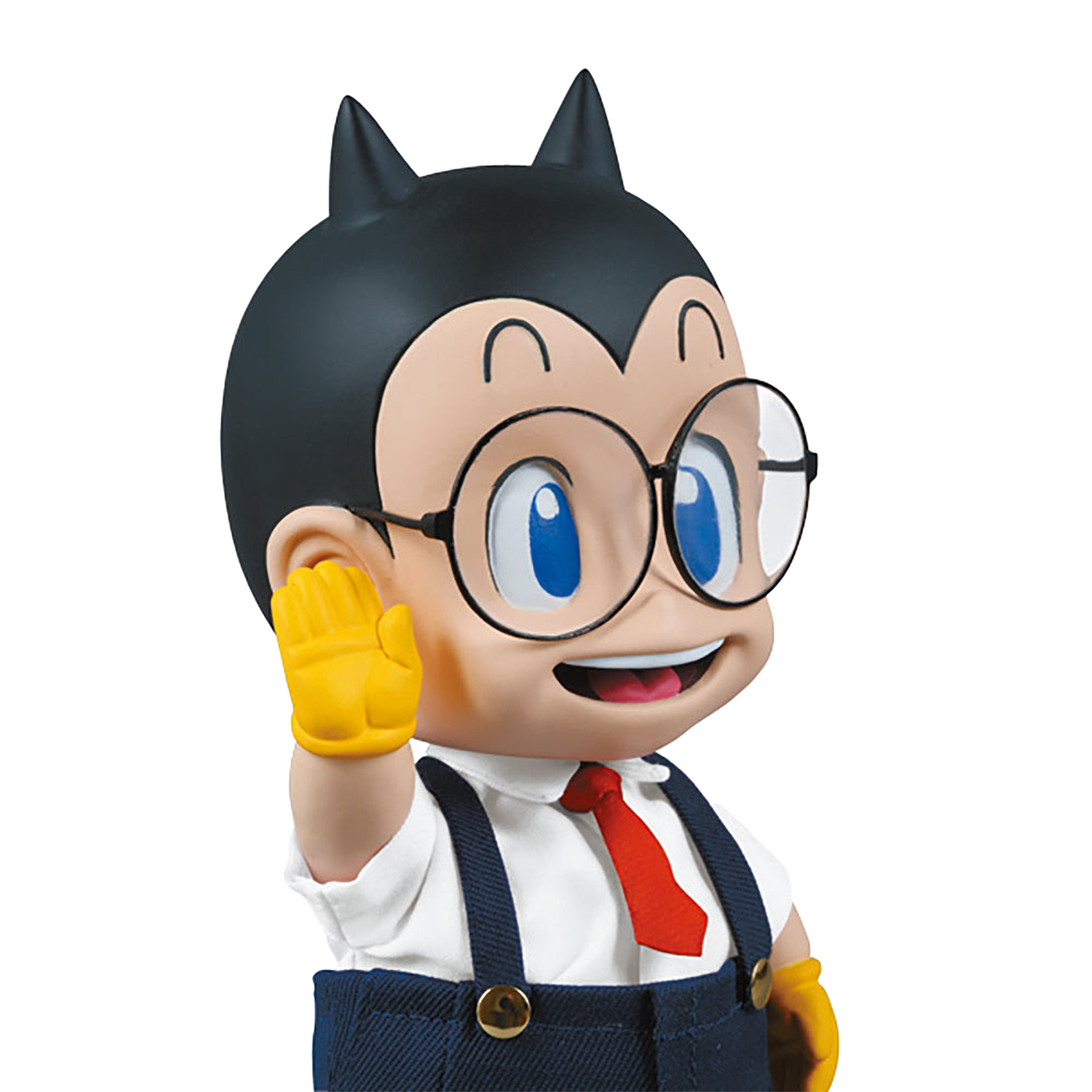 DX オボッチャマン