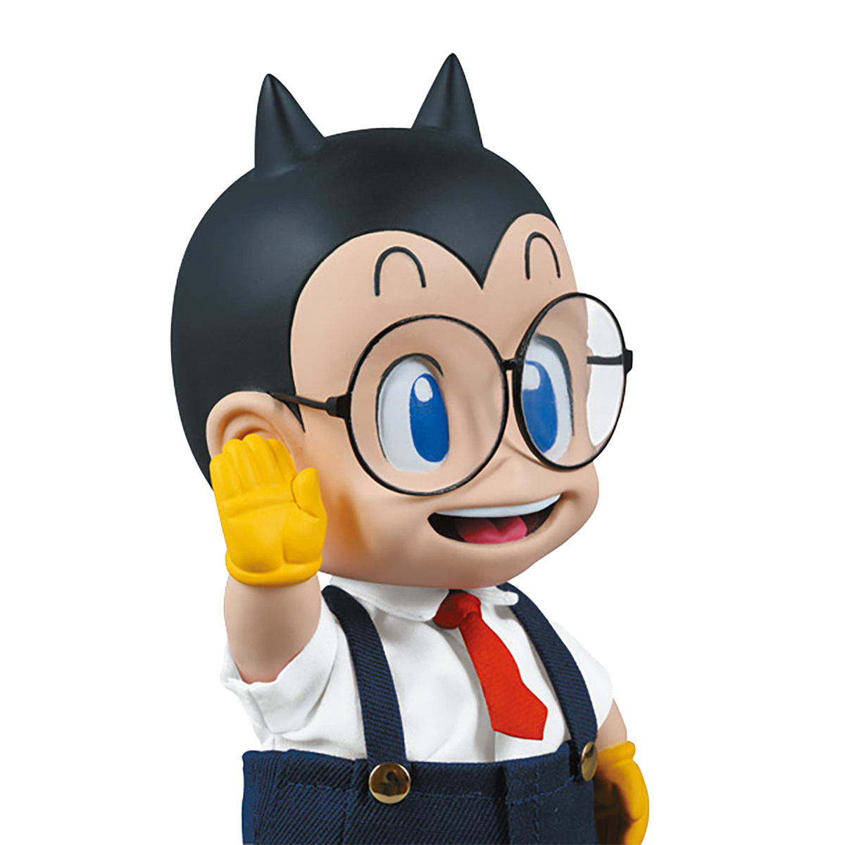 DX オボッチャマン