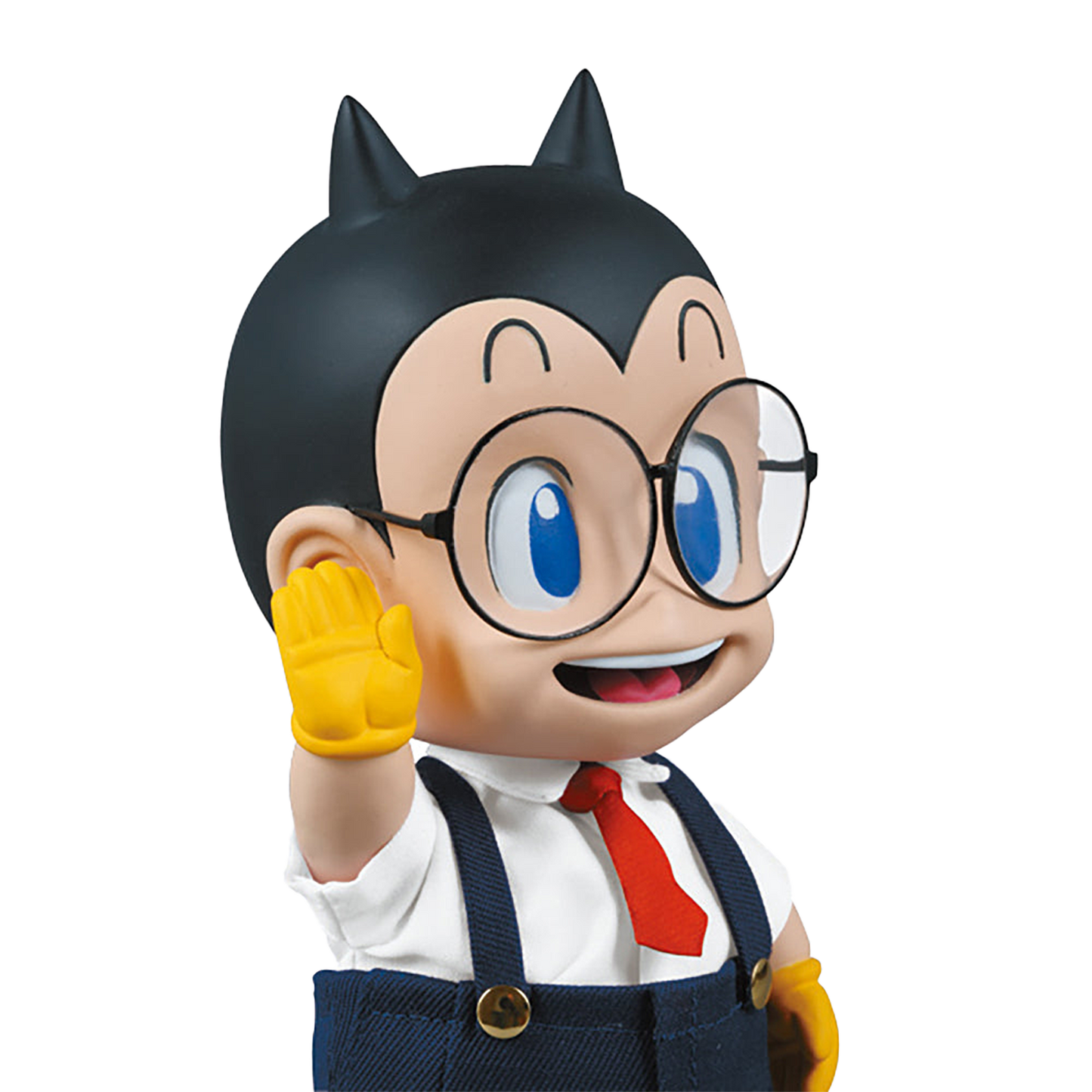 DX オボッチャマン