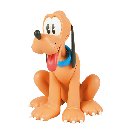 VCD PLUTO（Comic Ver.）