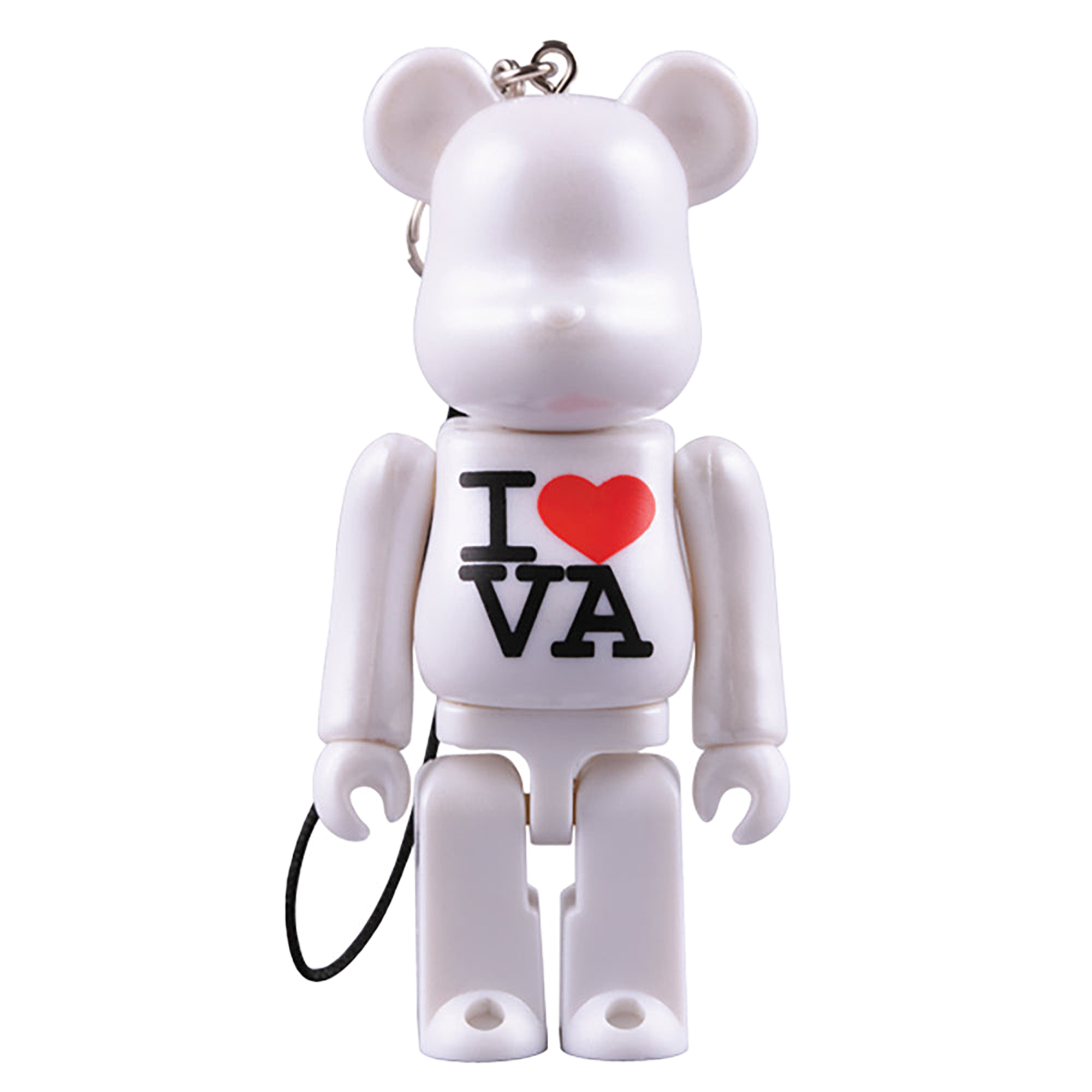 VANQUISH BE@RBRICK