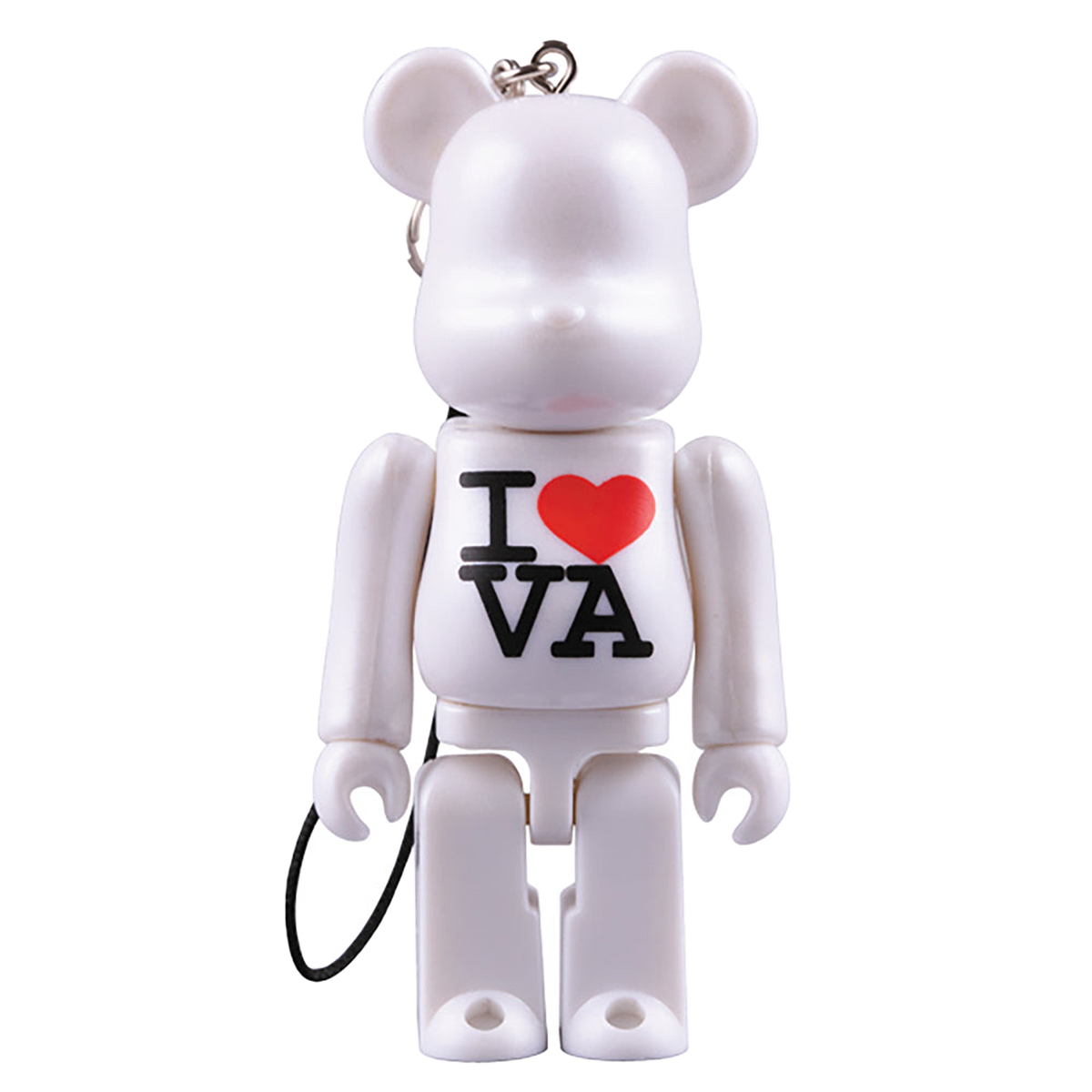 VANQUISH BE@RBRICK