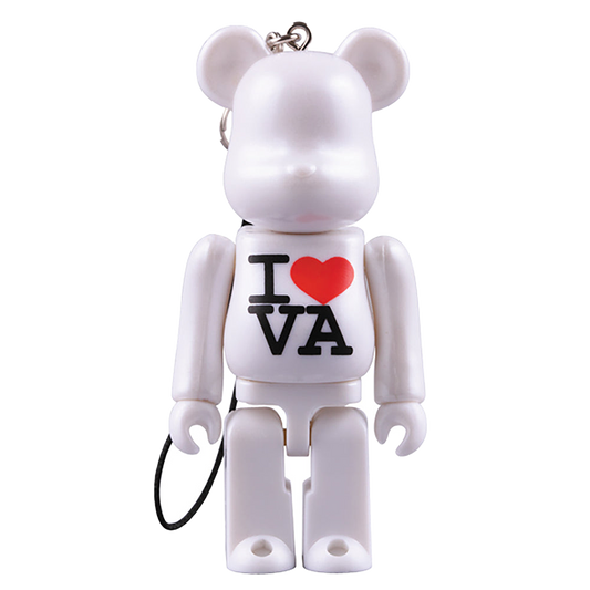 VANQUISH BE@RBRICK