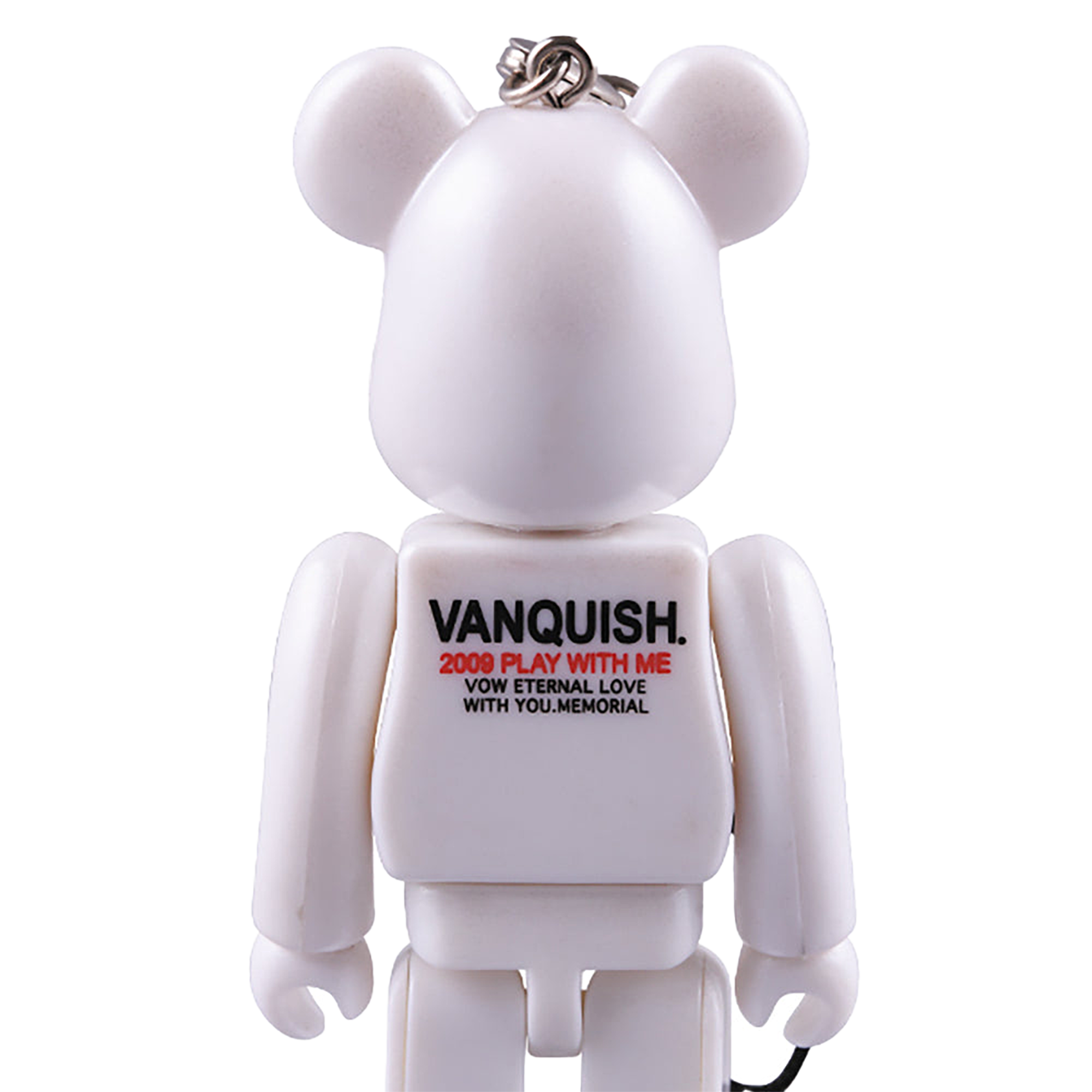 VANQUISH BE@RBRICK