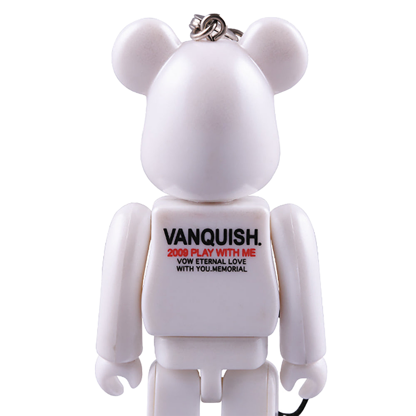VANQUISH BE@RBRICK
