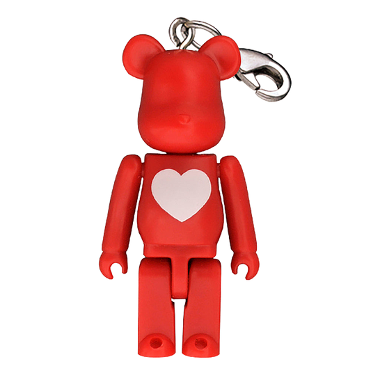 BE@RBRICK 50% PEACE PROJECT Ver.4
