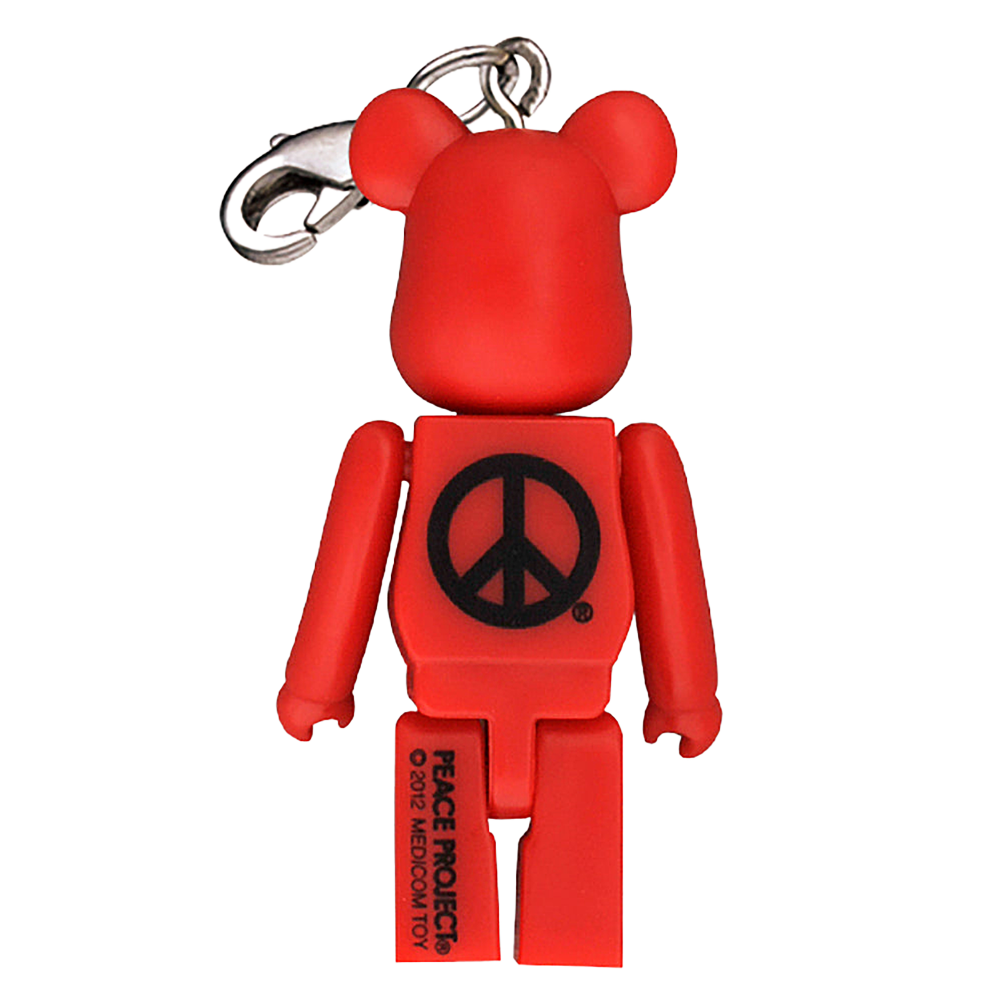 BE@RBRICK 50% PEACE PROJECT Ver.4
