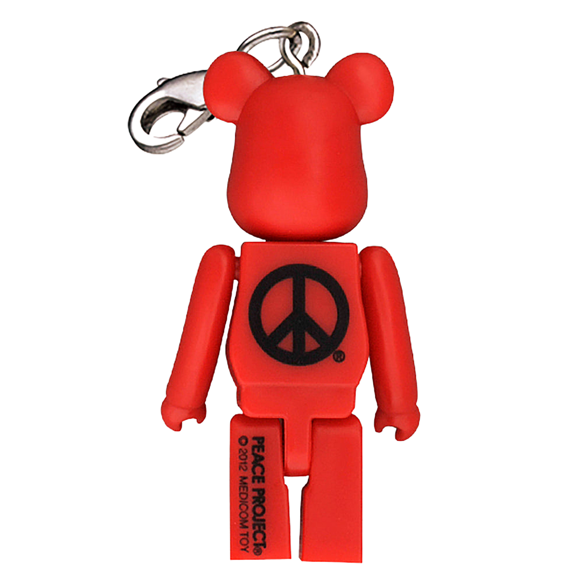 BE@RBRICK 50% PEACE PROJECT Ver.4