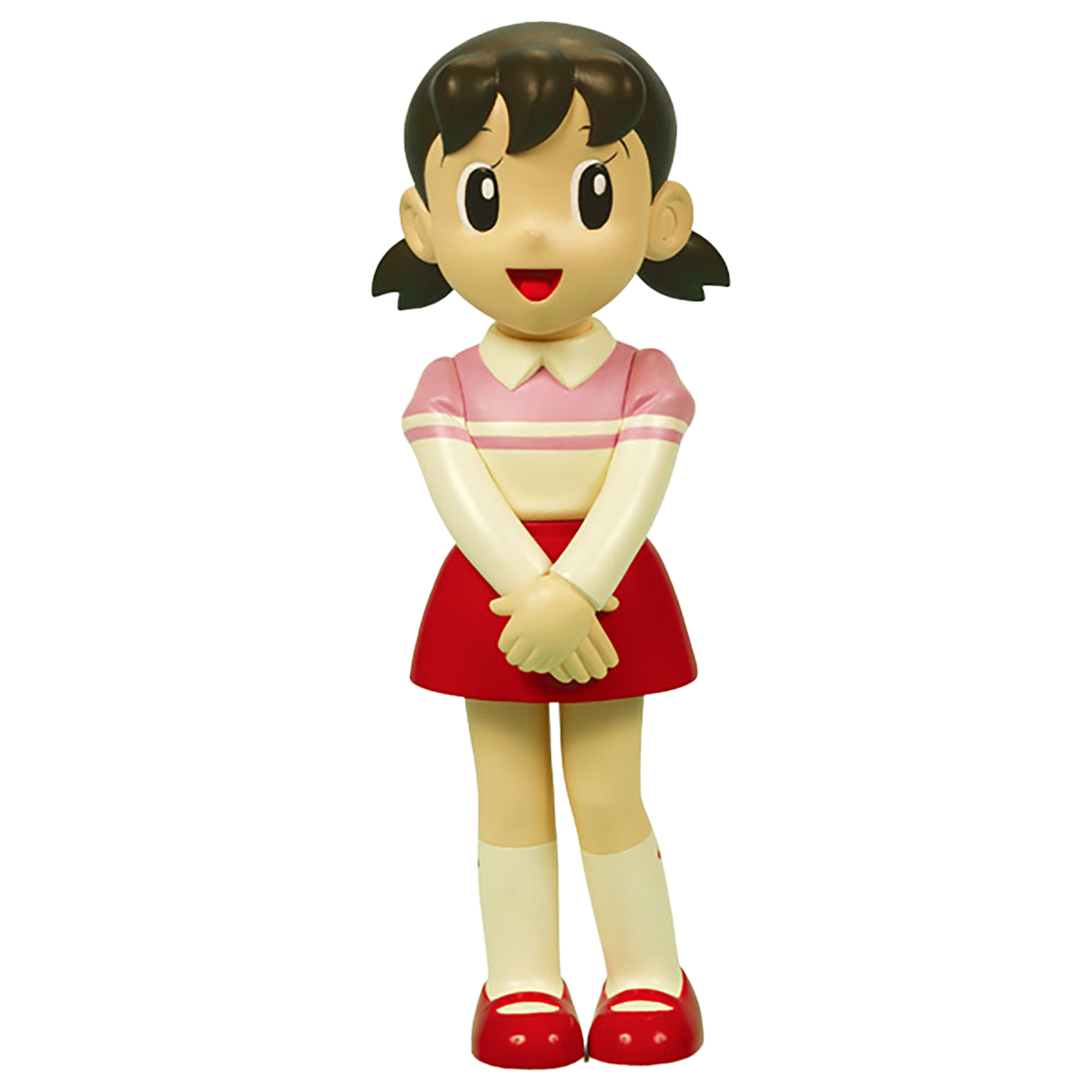 しずか