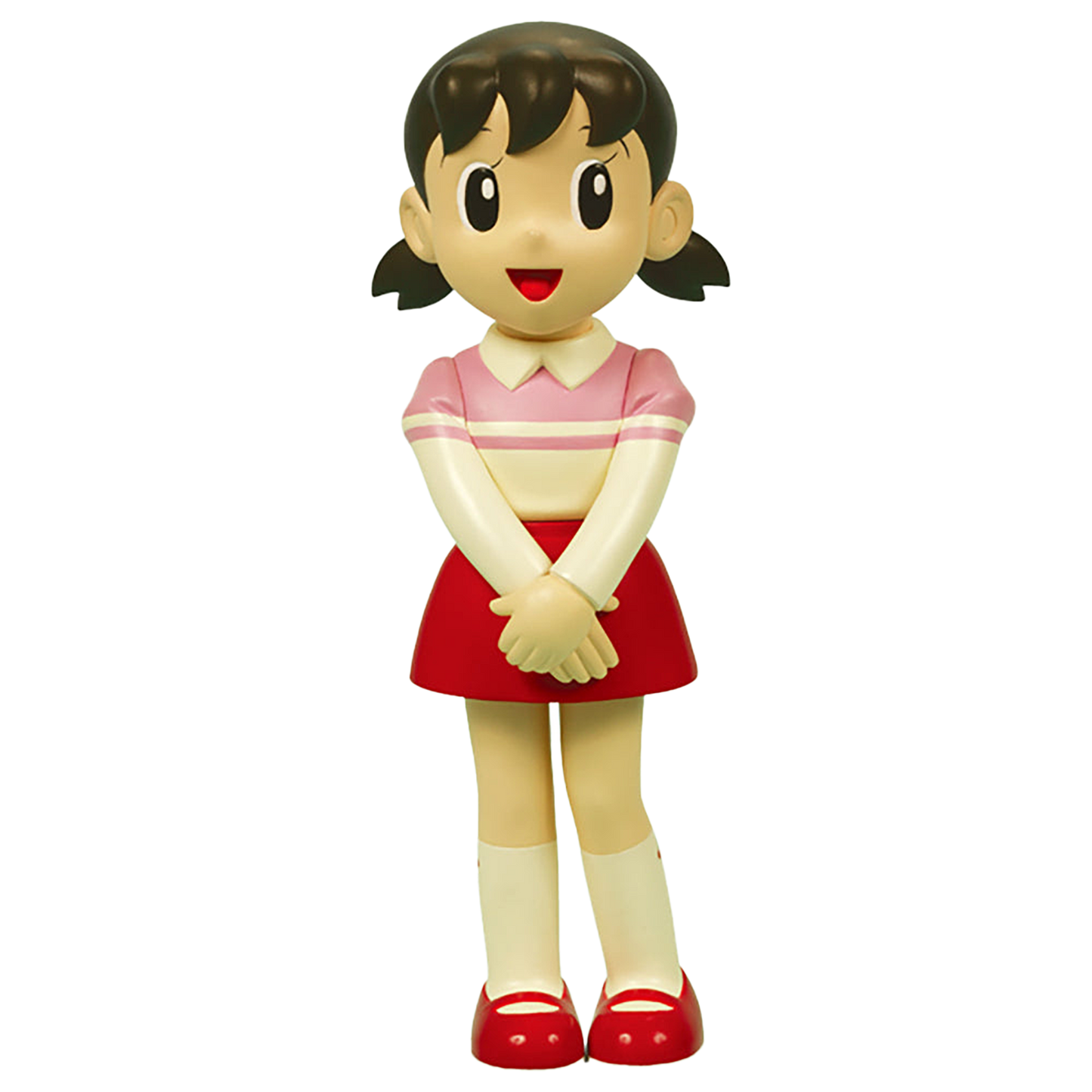 しずか
