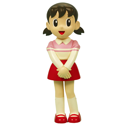 しずか