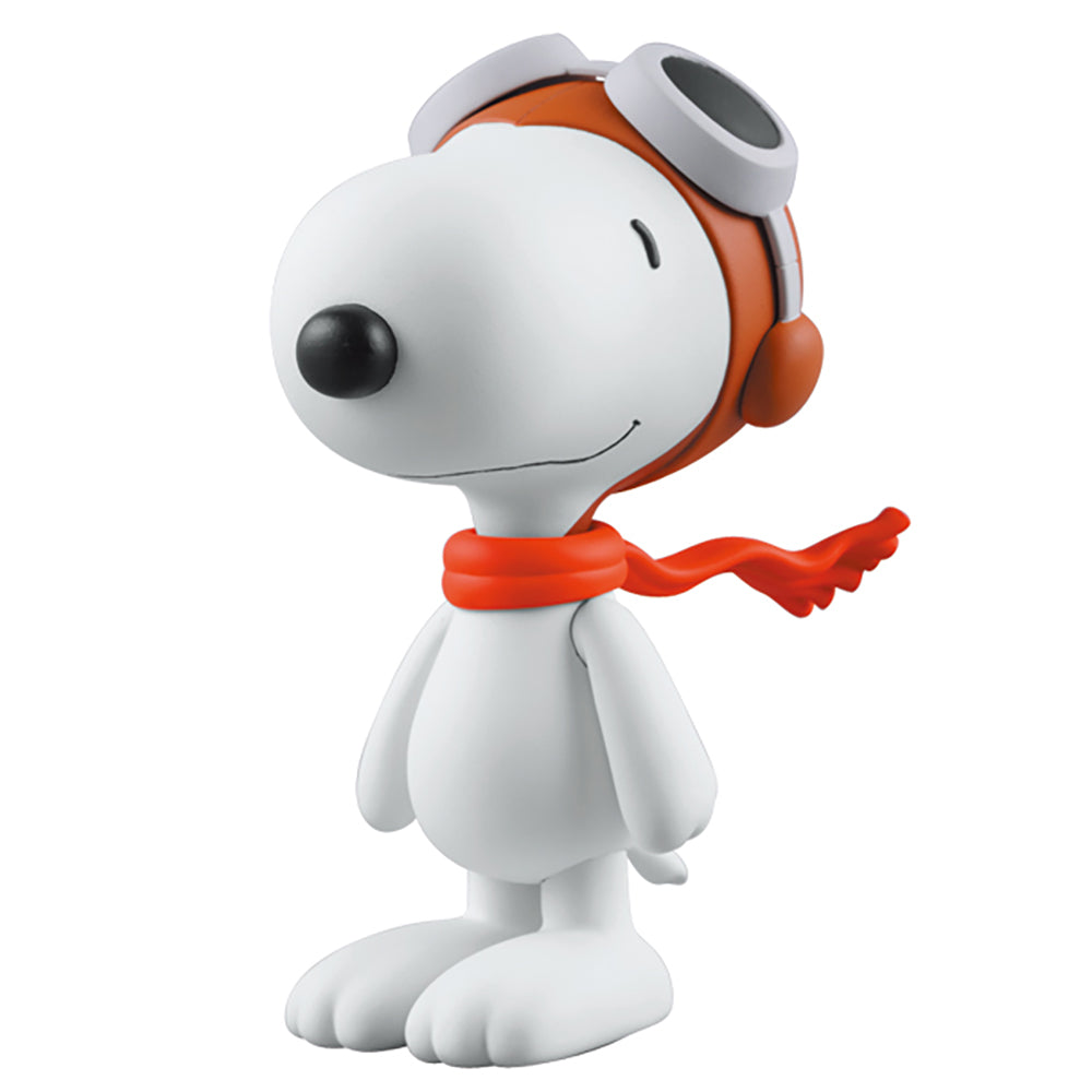 SNOOPY FRYING ACE_0