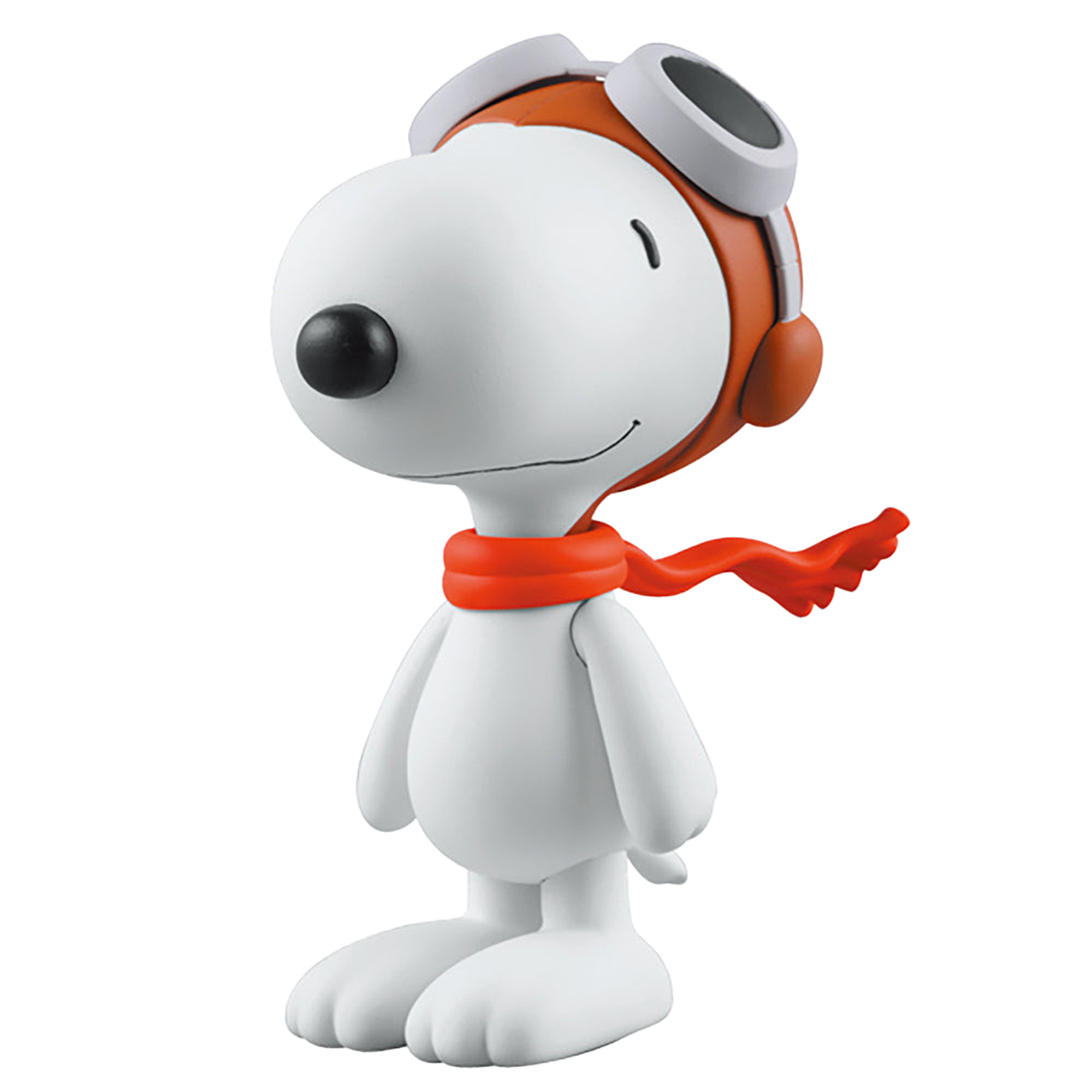 SNOOPY FRYING ACE