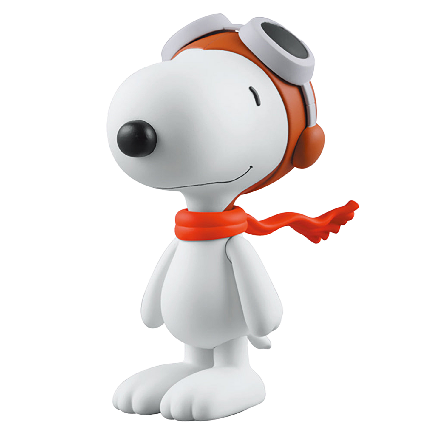 SNOOPY FRYING ACE