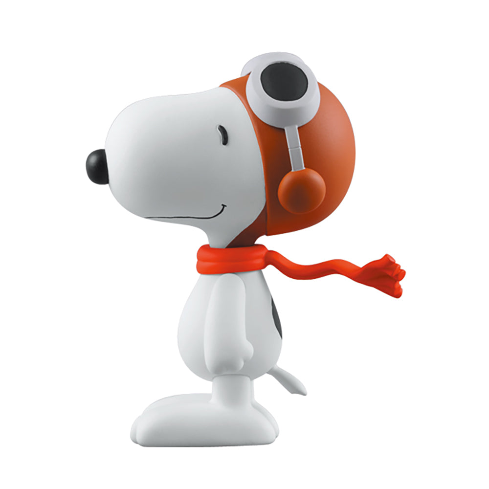 SNOOPY FRYING ACE_1