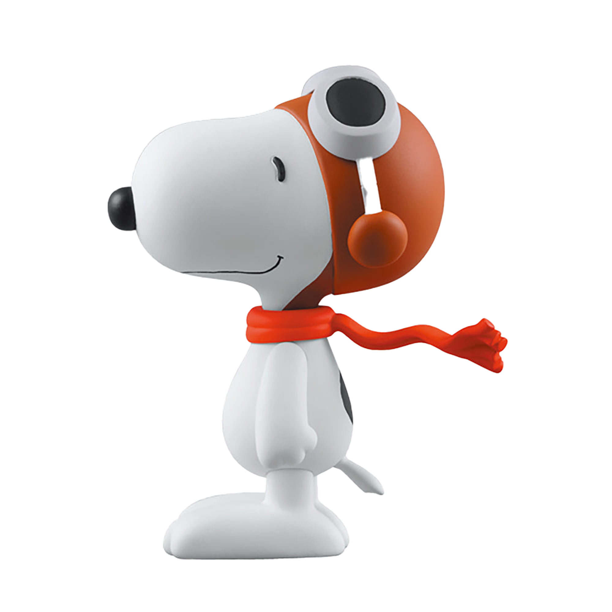 SNOOPY FRYING ACE