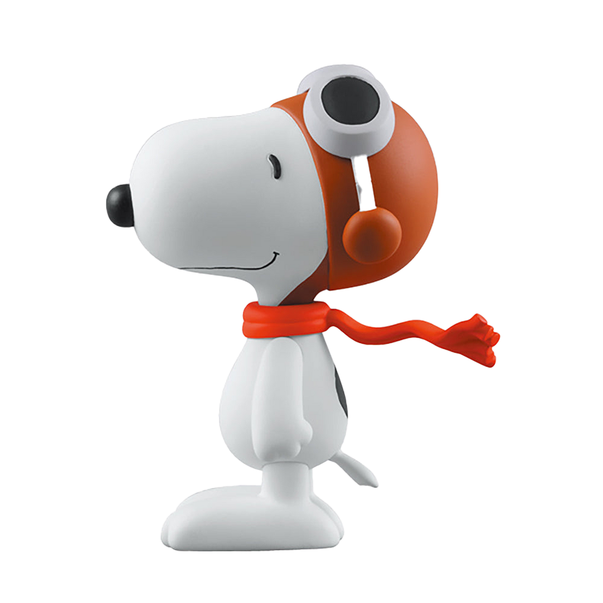 SNOOPY FRYING ACE
