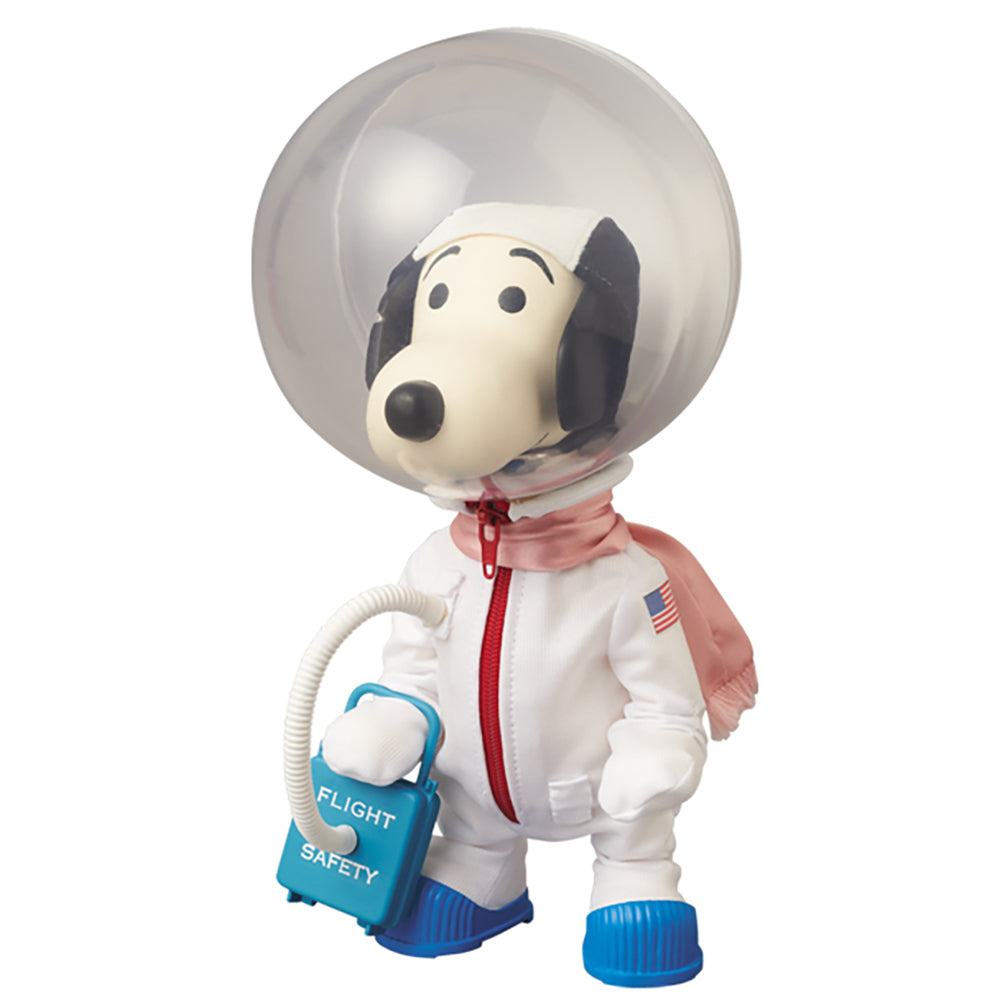VCD SNOOPY（ASTRONAUTS VINTAGE PACKAGE Ver.）_0