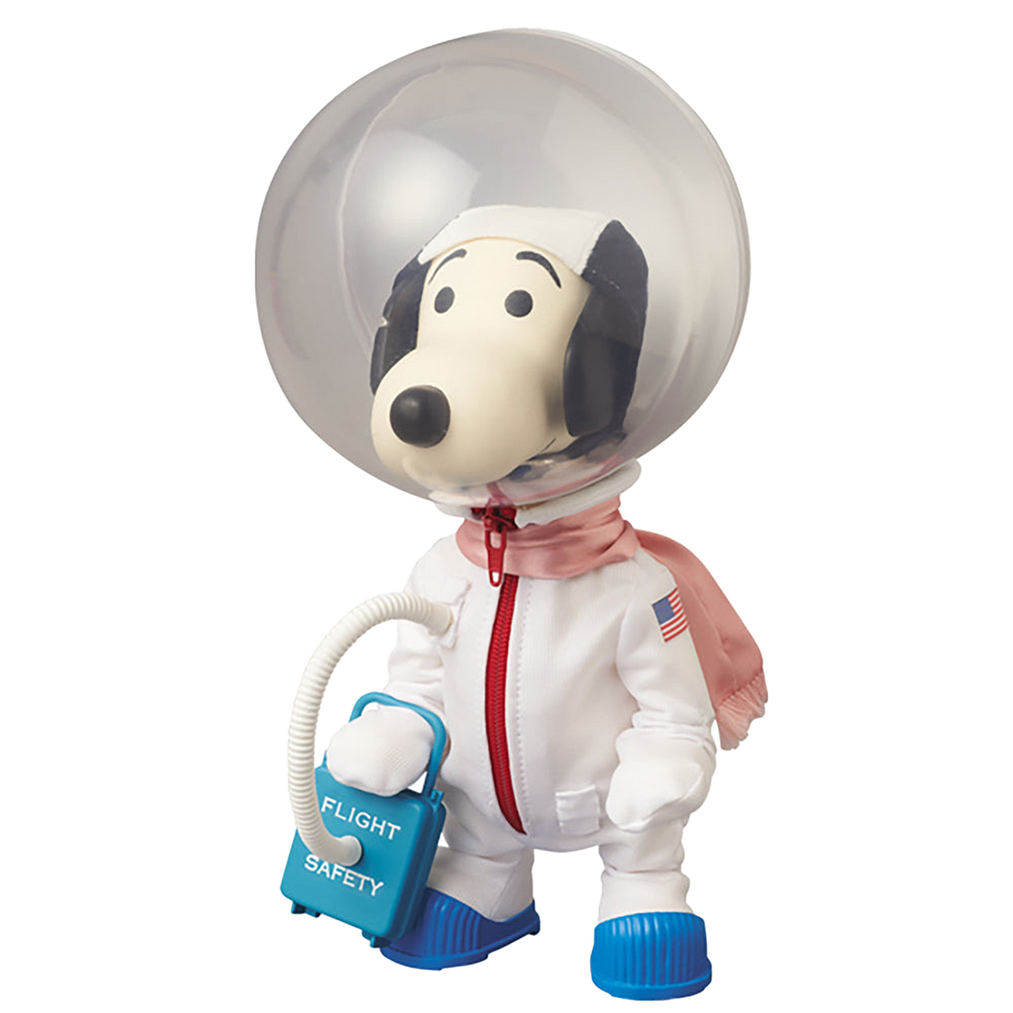 VCD SNOOPY（ASTRONAUTS VINTAGE PACKAGE Ver.）