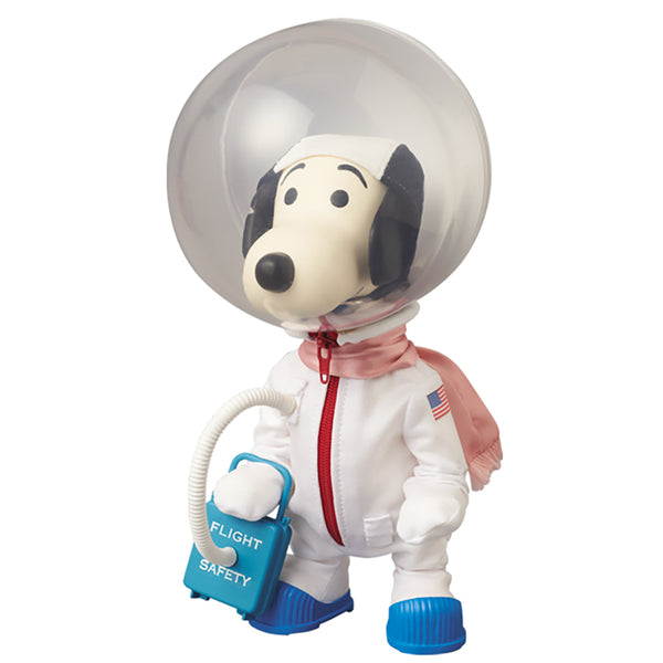 VCD SNOOPY（ASTRONAUTS Ver.） | MEDICOM TOY OFFICIAL STORE