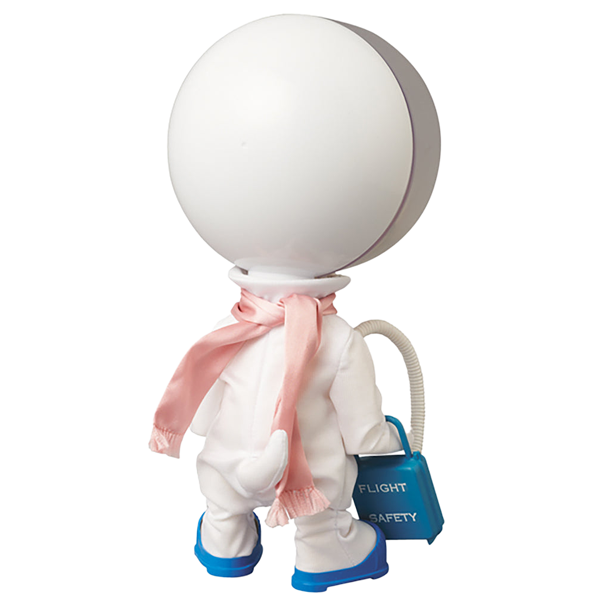 VCD SNOOPY（ASTRONAUTS VINTAGE PACKAGE Ver.）