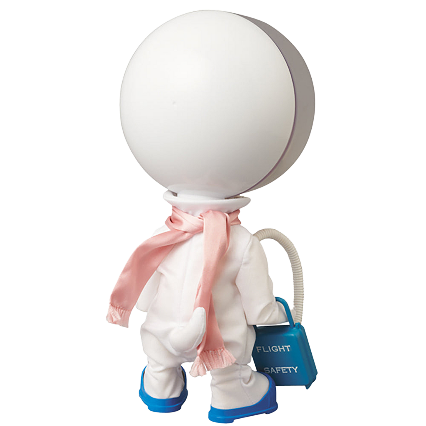 VCD SNOOPY（ASTRONAUTS VINTAGE PACKAGE Ver.）
