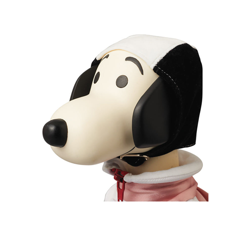 VCD SNOOPY（ASTRONAUTS VINTAGE PACKAGE Ver.）_2