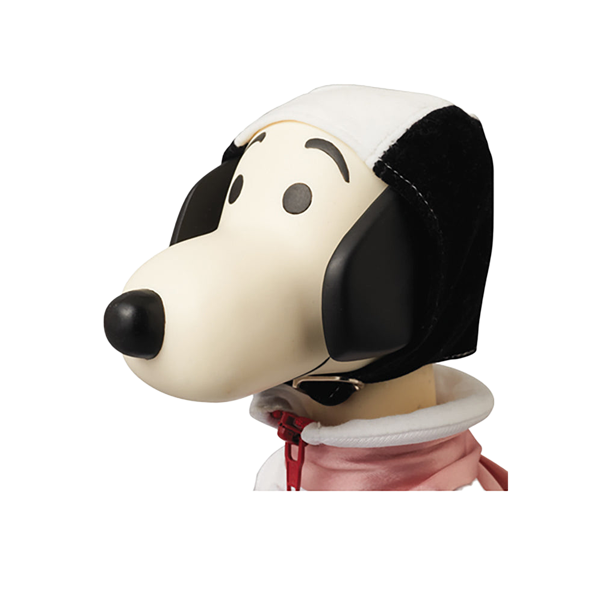 VCD SNOOPY（ASTRONAUTS VINTAGE PACKAGE Ver.）