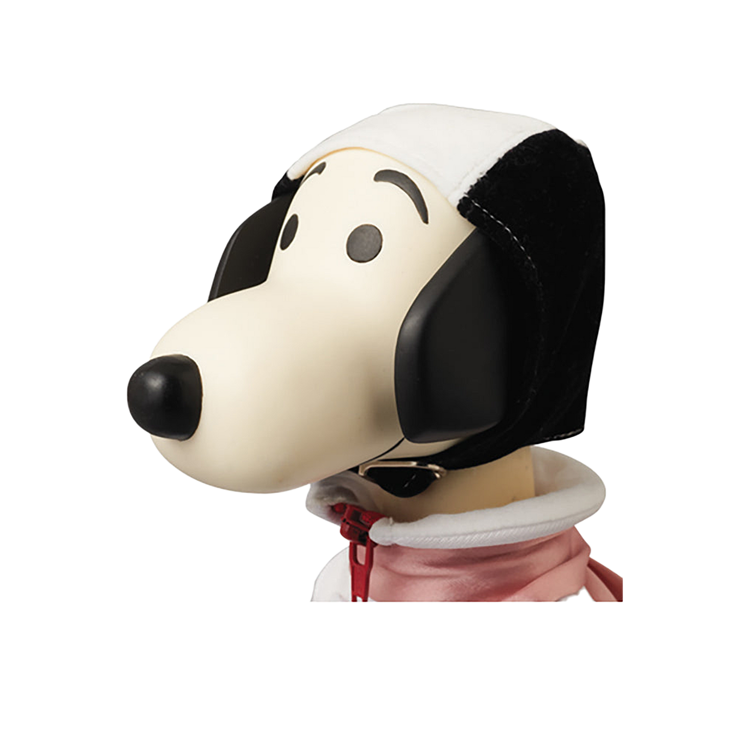 VCD SNOOPY（ASTRONAUTS VINTAGE PACKAGE Ver.）