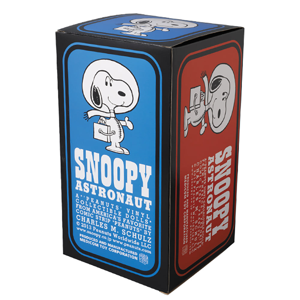 VCD SNOOPY（ASTRONAUTS VINTAGE PACKAGE Ver.）_3