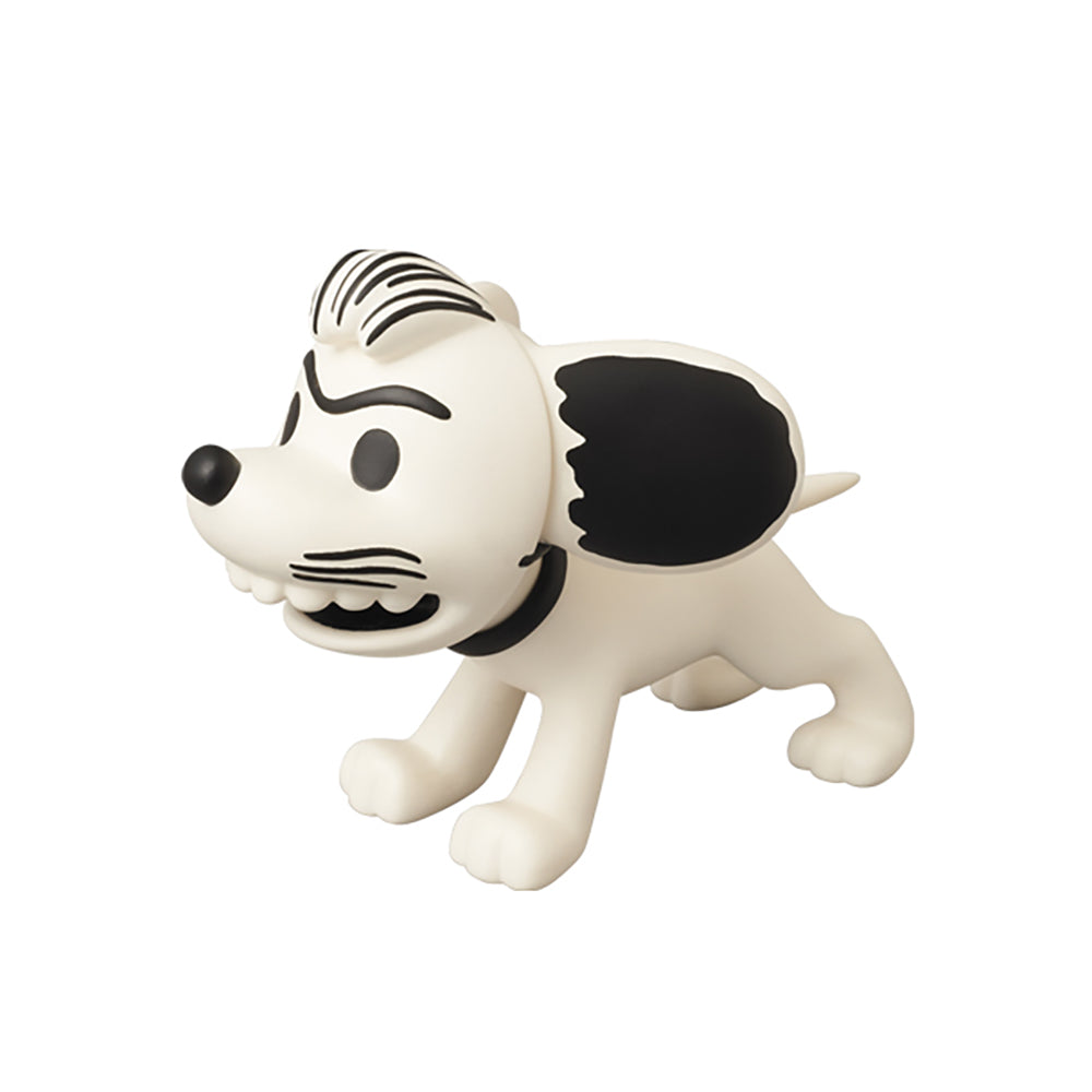 VCD 50's SNOOPY（MASK Ver.）_0