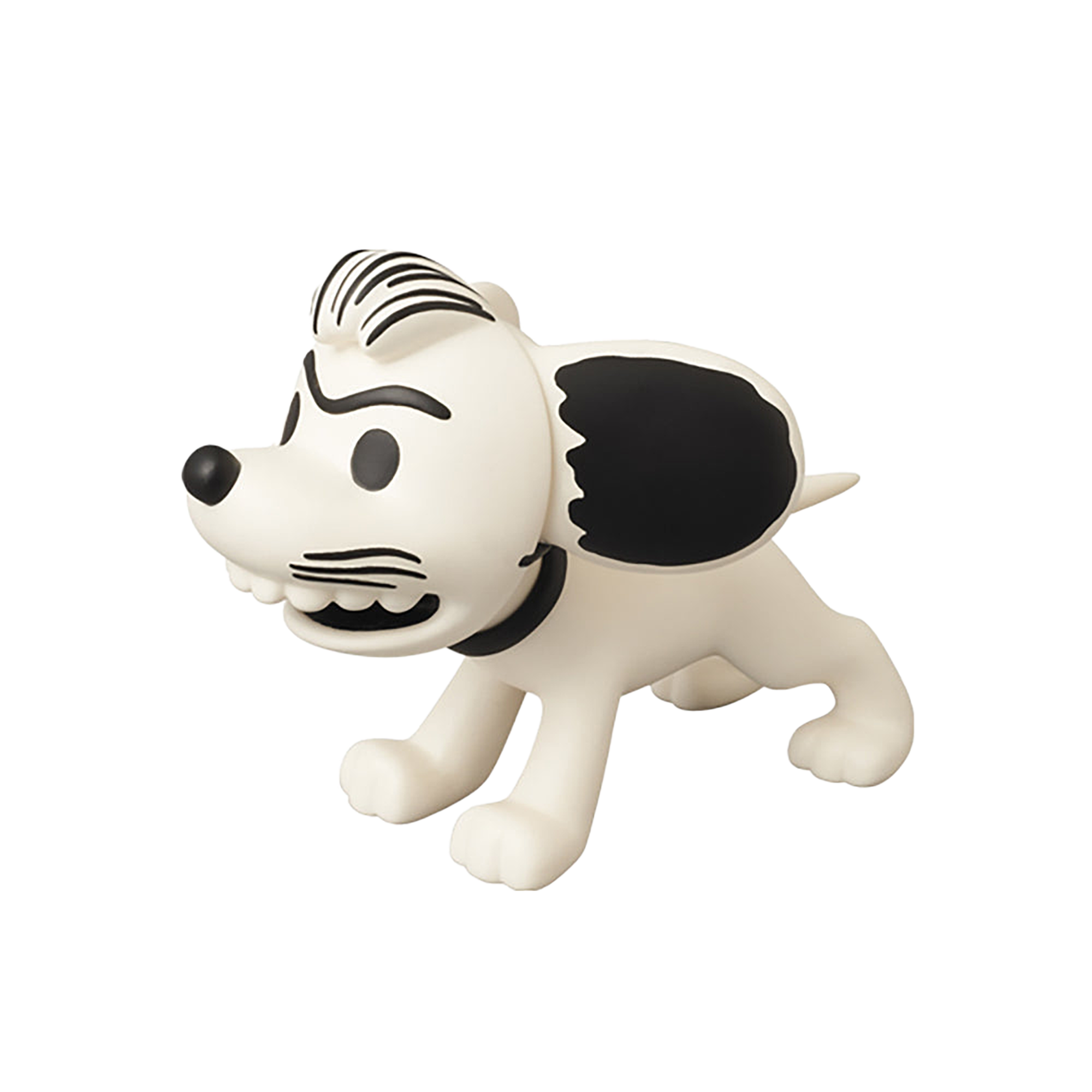 VCD 50's SNOOPY（MASK Ver.）