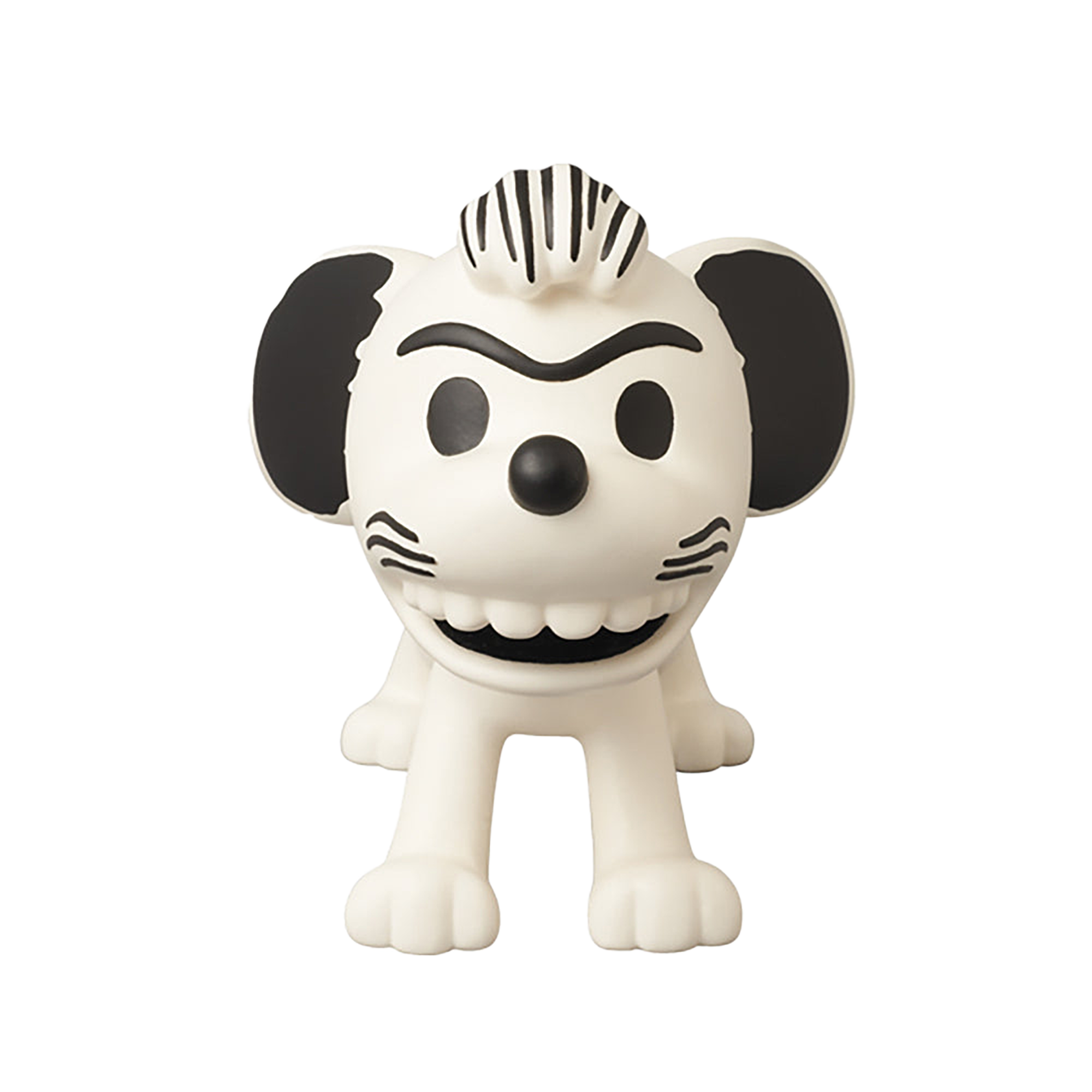 VCD 50's SNOOPY（MASK Ver.）