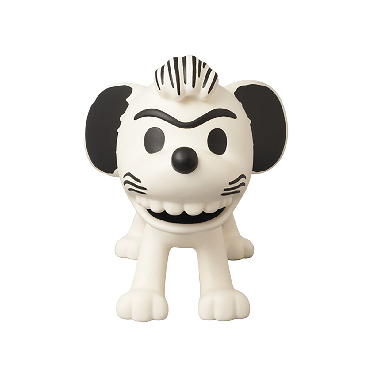 VCD 50's SNOOPY（MASK Ver.） | MEDICOM TOY OFFICIAL STORE