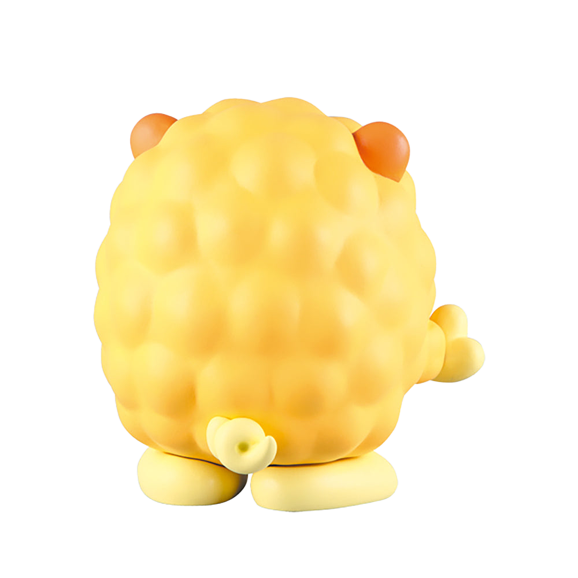 VCD 獅子丸