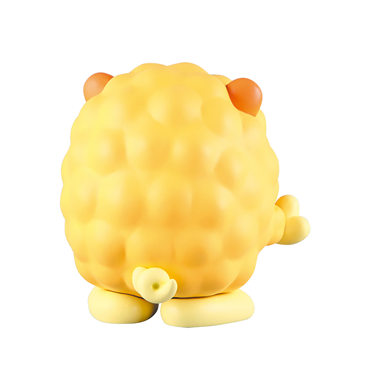 VCD 獅子丸