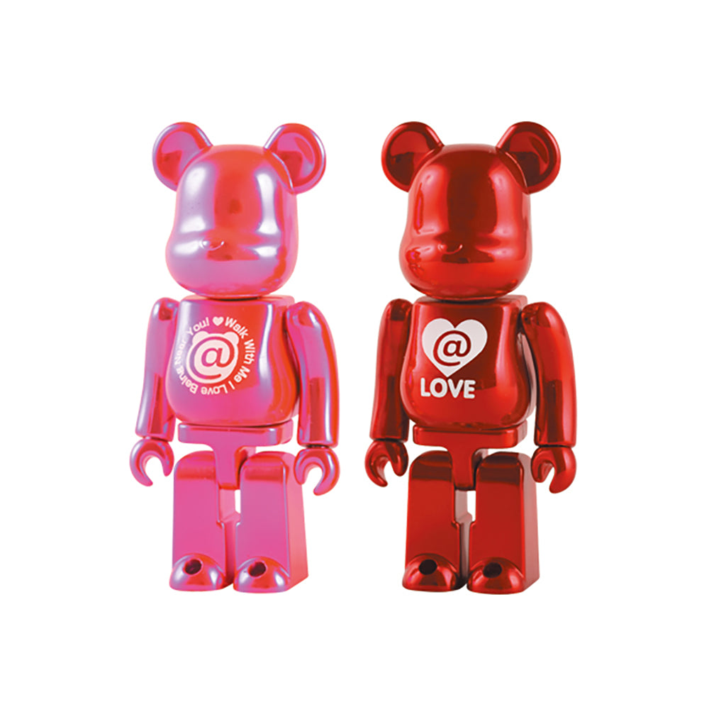2007 Valentine BE@RBRICK SET_0