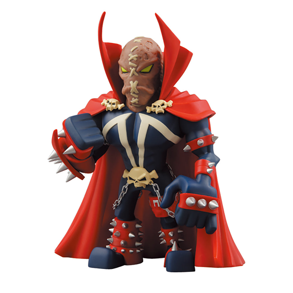 VCD Unmasked Spawn_0